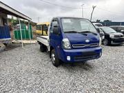 Kia Bongo 2013 Blue for sale