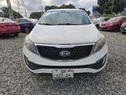 Kia Sportage 2016 White for sale