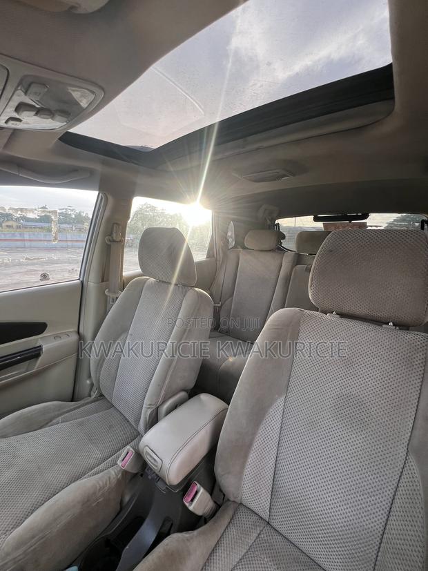 Hyundai Tucson Limited V6 FWD 2008 White