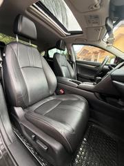 Honda Civic Touring Sedan 2018 Black for sale