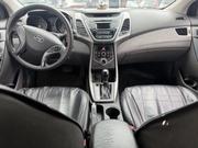 Hyundai Elantra 2016 Silver for sale