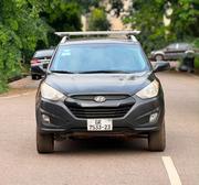 Hyundai Tucson Limited AWD 2013 Black for sale