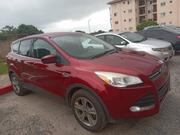 Ford Escape SE 4x4 2016 Burgundy for sale
