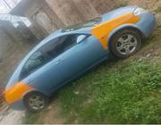Nissan Primera 2006 Blue for sale
