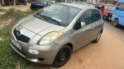 Toyota Yaris Base Hatchback 5dr 2010 for sale