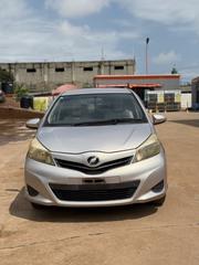 Toyota Vitz 1.3 FWD 5dr 2012 Pink for sale