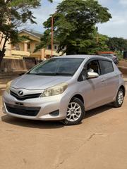 Toyota Vitz 1.3 FWD 5dr 2012 Pink for sale