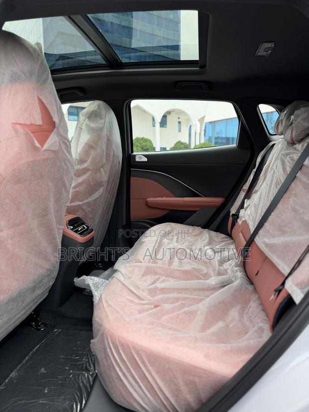 New Changan CS55 Plus 1.5 Petrol FWD 2025