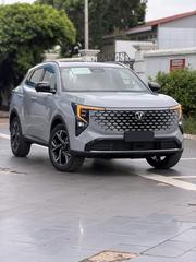 New Changan CS55 Plus 1.5 Petrol FWD 2025 for sale