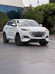 New Changan UNI-K 2.0 Petrol AWD 2025 White for sale