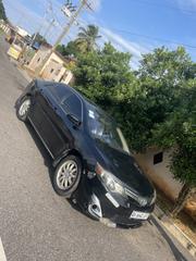 Toyota Camry LE 4dr Sedan (2.5L 4cyl 6A) 2014 Black for sale