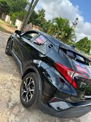 Toyota C-HR 2020 Black for sale