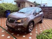 Buick Encore 2016 Beige for sale