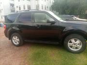 Ford Escape 2009 Black for sale
