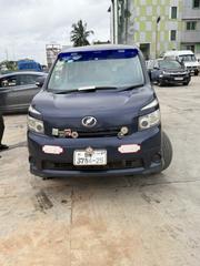 Toyota Voxy V 2WD 8-Seater 2013 Gray for sale