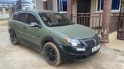 Pontiac Vibe 2008 Green for sale