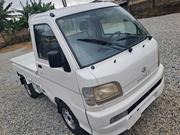 Daihatsu HIJET 2010 White for sale