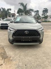 Toyota Corolla Cross LE 2WD 2024 for sale