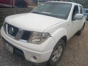 Nissan Navara 2014 White for sale