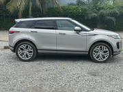 Land Rover Range Rover Evoque 2020 Silver for sale