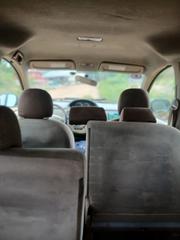 Toyota Sienta 2013 Green for sale
