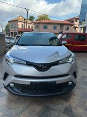 Toyota C-HR 2020 Gray for sale