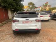 Jeep Cherokee Latitude Plus 4x4 2018 White for sale