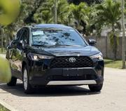 Toyota Corolla Cross XLE AWD 2023 Black for sale