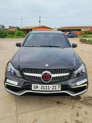Mercedes-Benz C250 2014 Black for sale