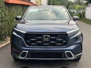 Honda CR-V 2025 Blue for sale