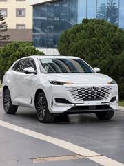 New Changan UNI-K 2.0 Petrol AWD 2025 White for sale