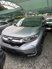 Honda CR-V EX-L AWD 2019 Gray for sale