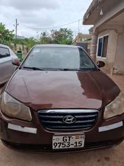 Hyundai Elantra 1.6 2009 for sale