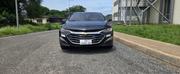 Chevrolet Malibu Premier w/2LZ 2017 Blue for sale