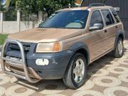 Land Rover Freelander 2.0 D 1999 Brown for sale