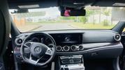 Mercedes-Benz E43 AMG 3.0 AWD 2018 Black for sale