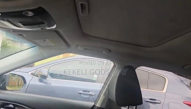 Kia Seltos 2023 Blue