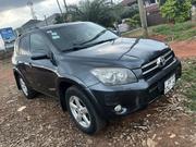 Toyota RAV4 2.5 Sport 4x4 2010 Gray for sale