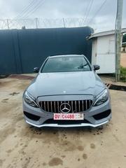 Mercedes-Benz C300 2016 for sale