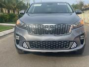 Kia Sorento 2.4L LX AWD 2020 Blue for sale