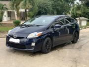 Toyota Prius Four 4dr Hatchback (1.8L 4cyl gas/electric hybrid CVT) for sale