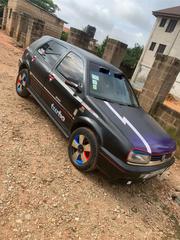 Volkswagen Golf 1.6 2001 Black for sale