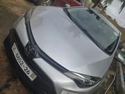 Toyota Corolla 2018 Silver for sale