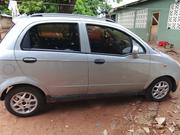 Daewoo Matiz 2008 Silver for sale