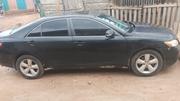 Toyota Camry 2007 Black for sale