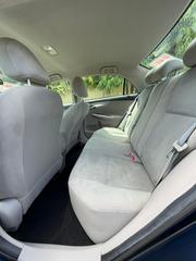 Toyota Corolla LE 4dr Sedan (1.8L 4cyl 4A) 2013 Blue for sale