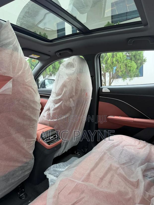New Changan CS55 Plus 1.5 Petrol FWD 2025 Silver