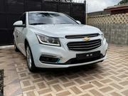 Chevrolet Cruze LS 4dr Sedan (1.5L 4cyl 6A) 2016 White for sale