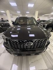 New GAC GS8 2025 Black for sale