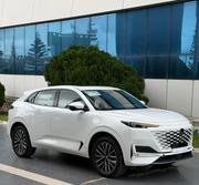 New Changan UNI-K 2.0 Petrol AWD 2025 White for sale
